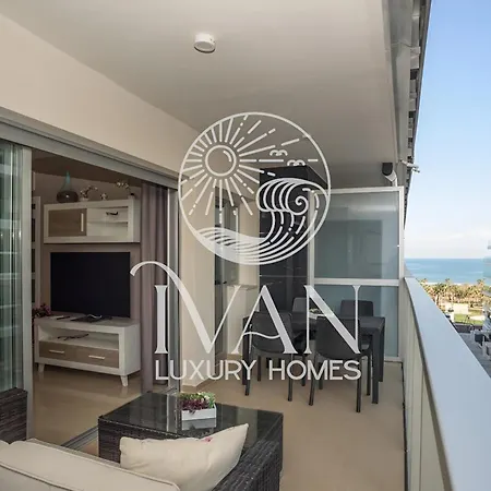 Casa Barranquilla Ivan Luxury Homes 4ªpta Sur 1ªlinea Apartament *